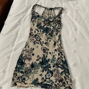 mini drees sexy stretchy material used but good condition